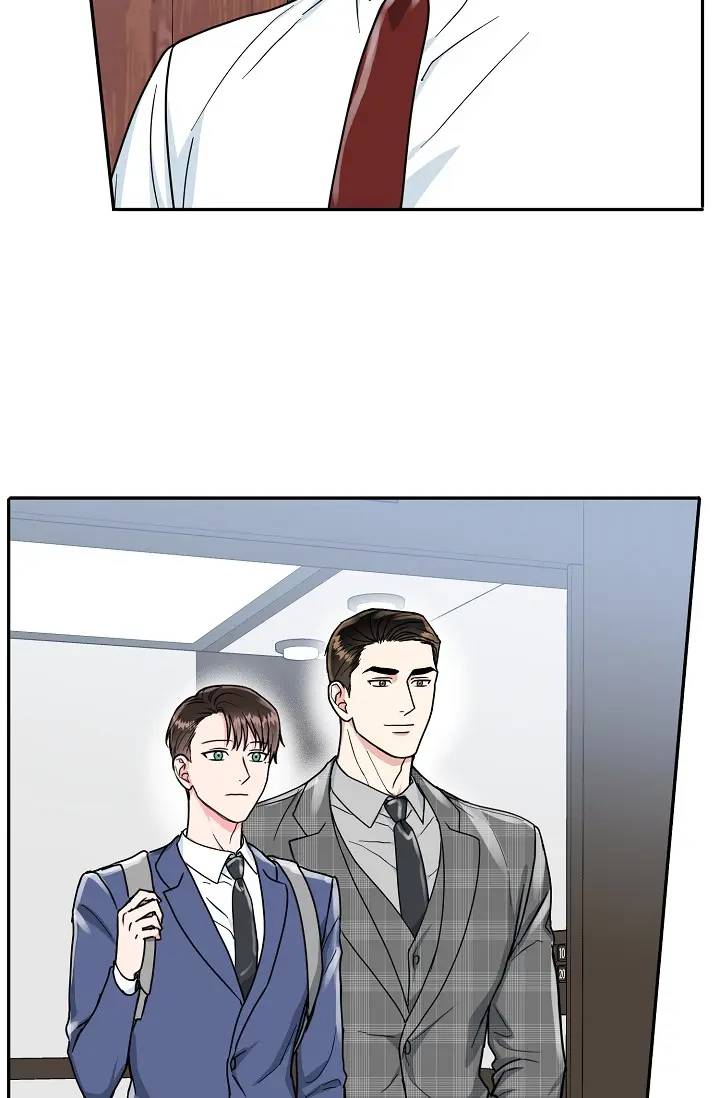 Safe Partner – Capítulo 35 Yaoi – Página 39