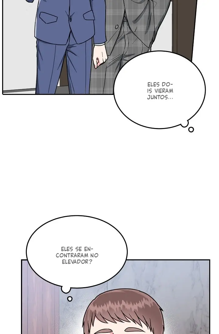 Safe Partner – Capítulo 35 Yaoi – Página 40