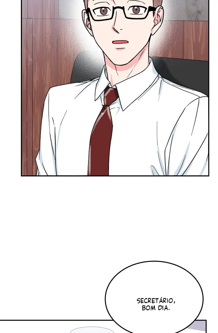 Safe Partner – Capítulo 35 Yaoi – Página 41