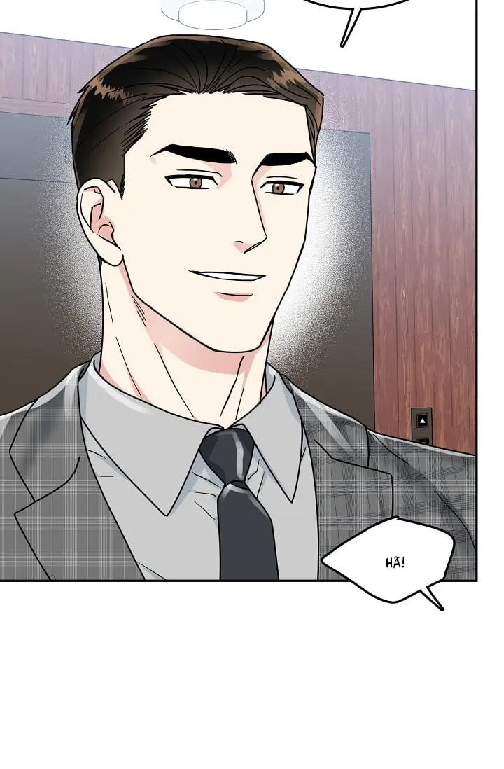 Safe Partner – Capítulo 35 Yaoi – Página 42