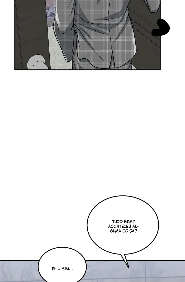 Safe Partner – Capítulo 35 Yaoi – Página 44