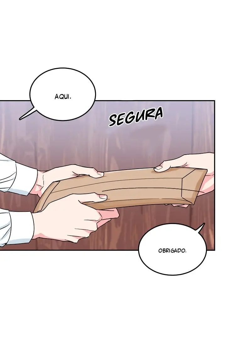 Safe Partner – Capítulo 35 Yaoi – Página 46