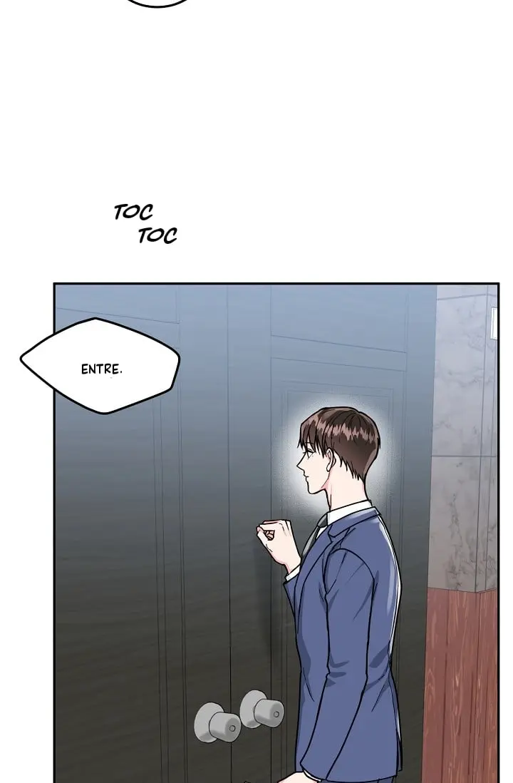 Safe Partner – Capítulo 35 Yaoi – Página 48