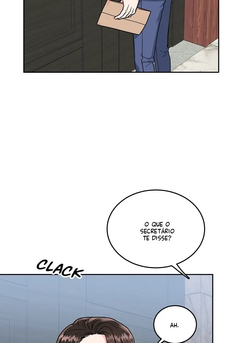 Safe Partner – Capítulo 35 Yaoi – Página 49