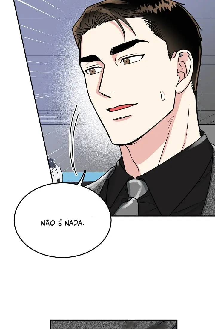 Safe Partner – Capítulo 35 Yaoi – Página 5