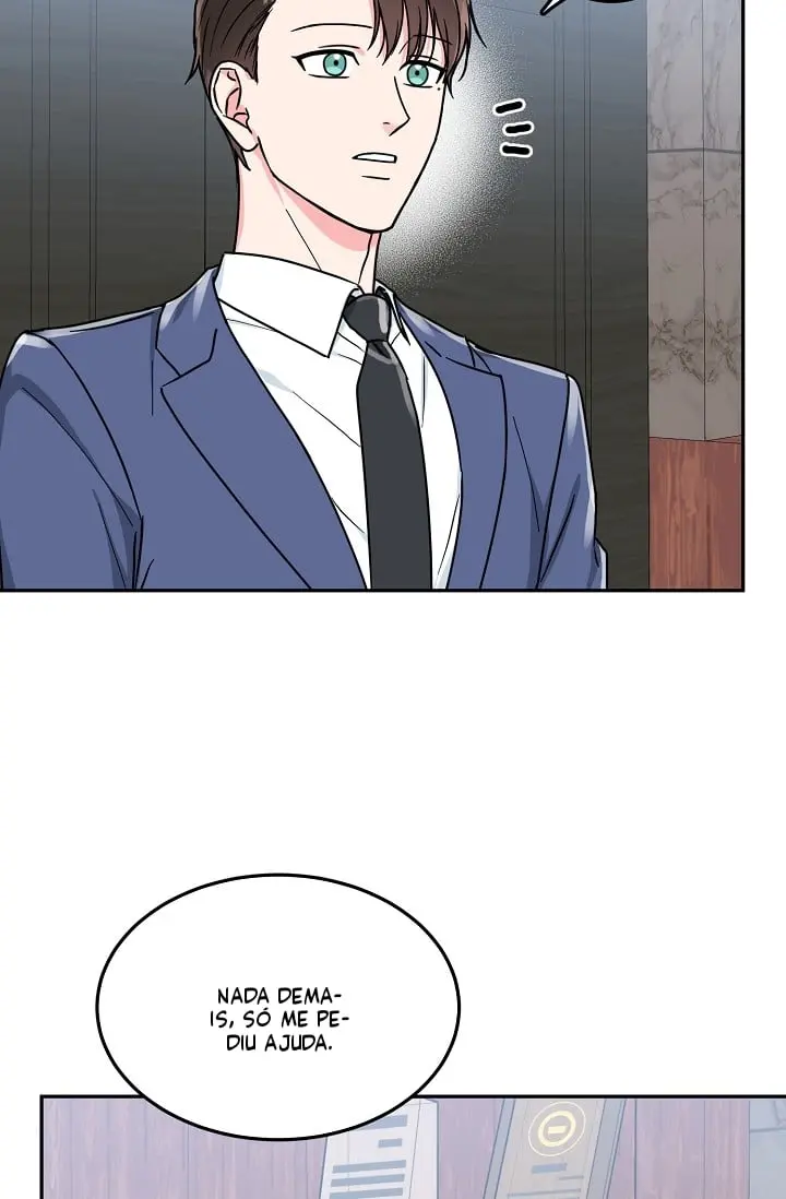 Safe Partner – Capítulo 35 Yaoi – Página 50