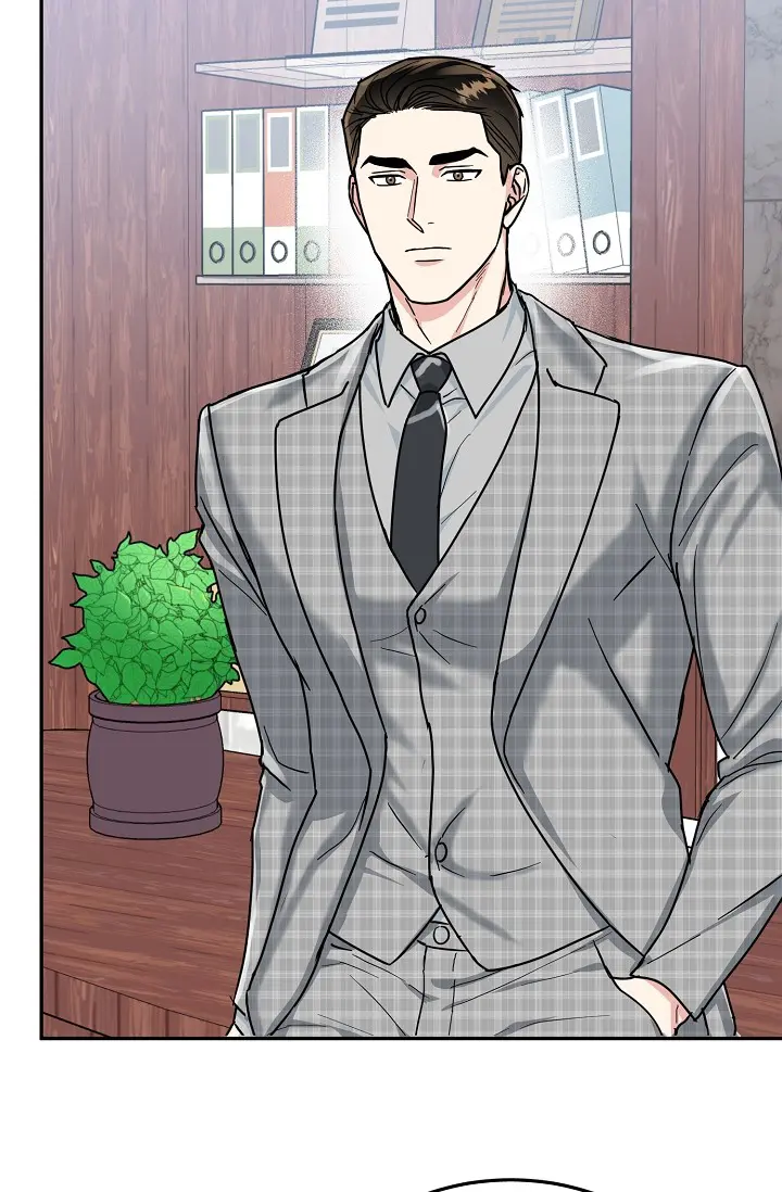 Safe Partner – Capítulo 35 Yaoi – Página 51