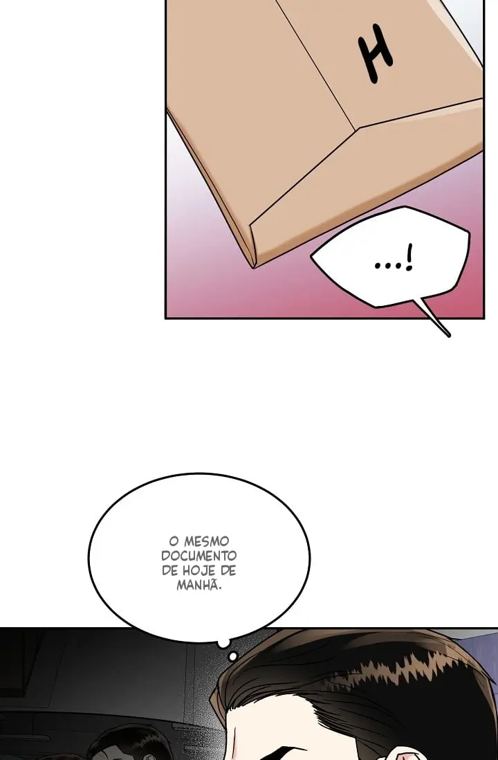 Safe Partner – Capítulo 35 Yaoi – Página 53