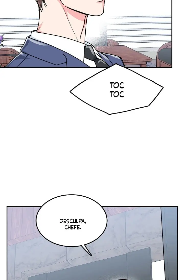 Safe Partner – Capítulo 35 Yaoi – Página 56