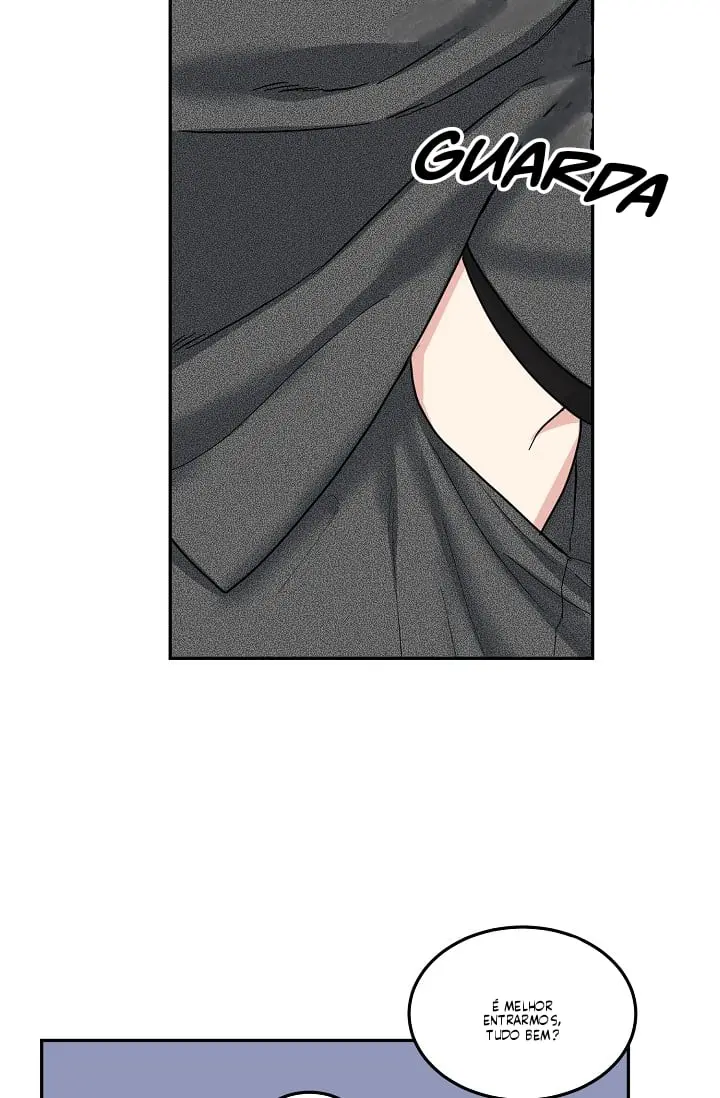 Safe Partner – Capítulo 35 Yaoi – Página 6