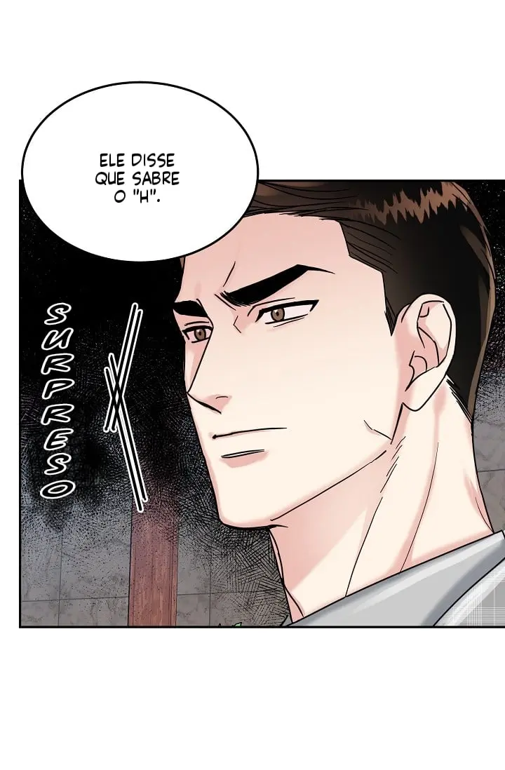 Safe Partner – Capítulo 35 Yaoi – Página 60