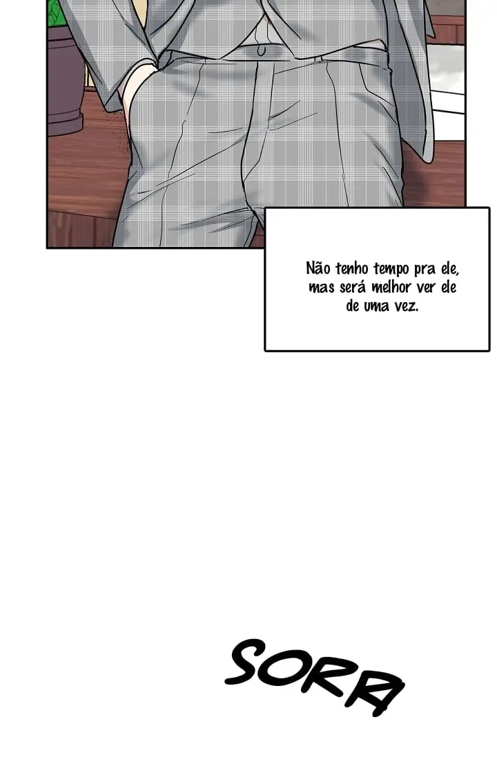 Safe Partner – Capítulo 35 Yaoi – Página 62