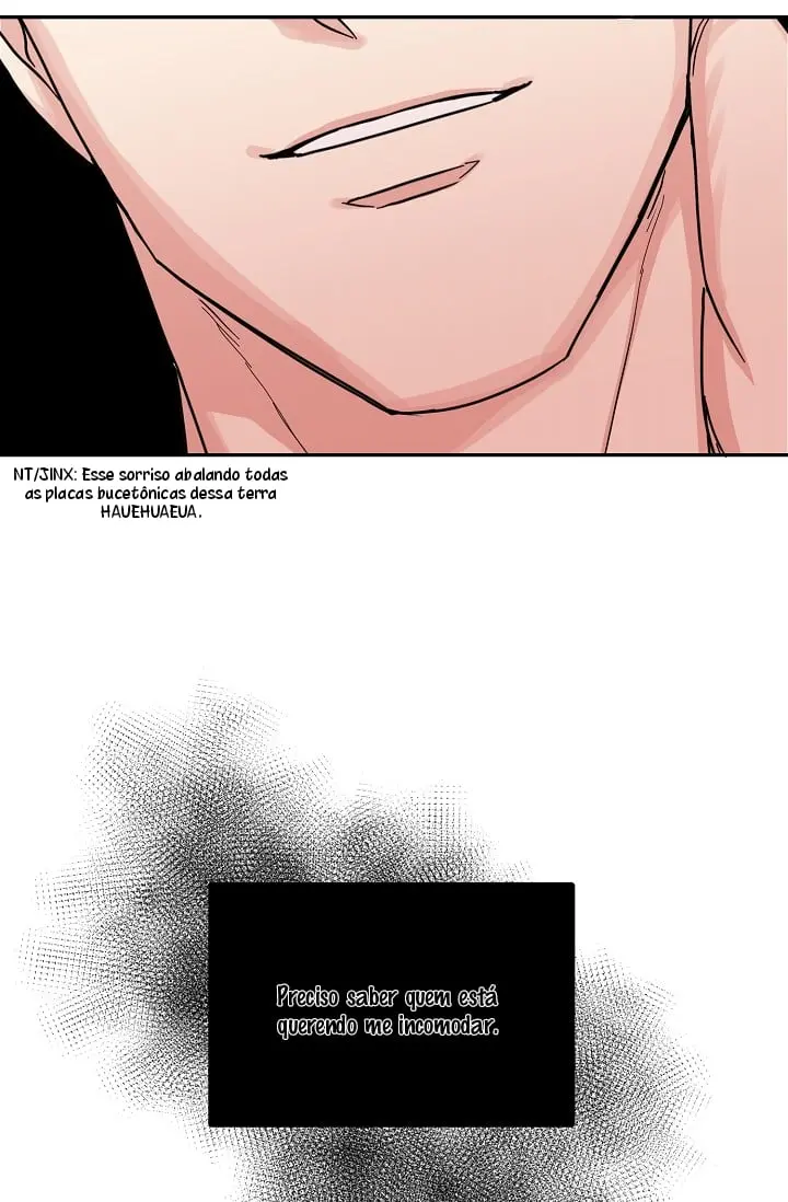 Safe Partner – Capítulo 35 Yaoi – Página 63