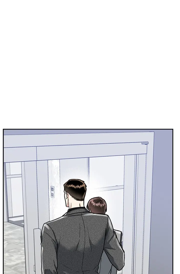 Safe Partner – Capítulo 35 Yaoi – Página 8