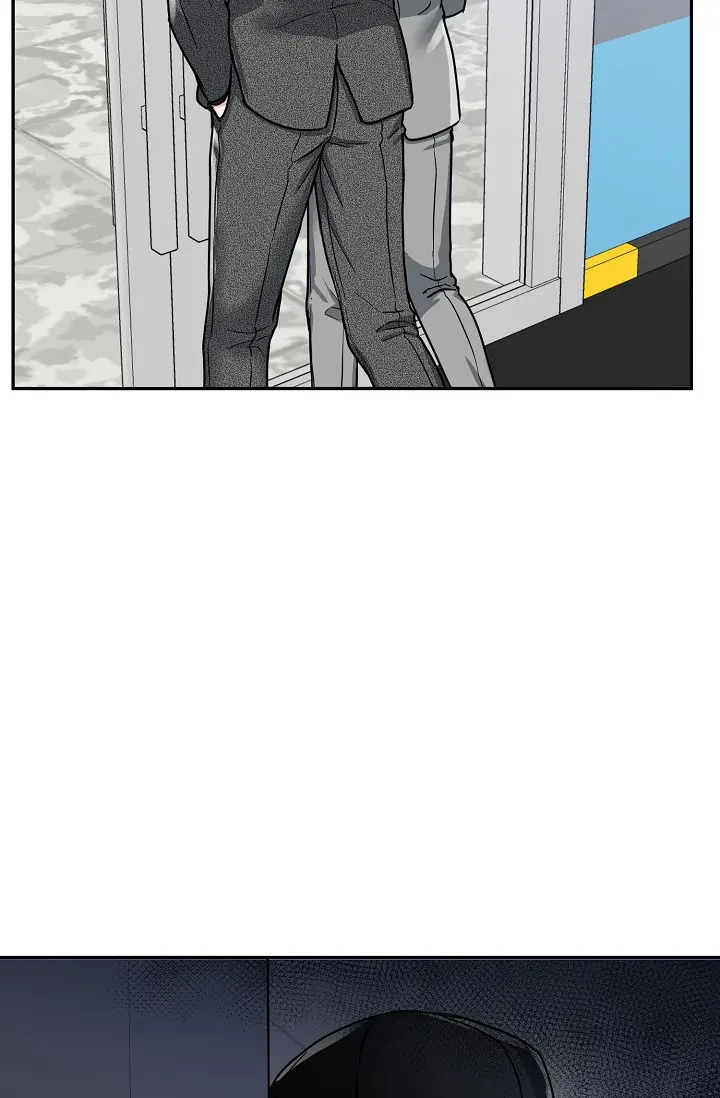 Safe Partner – Capítulo 35 Yaoi – Página 9