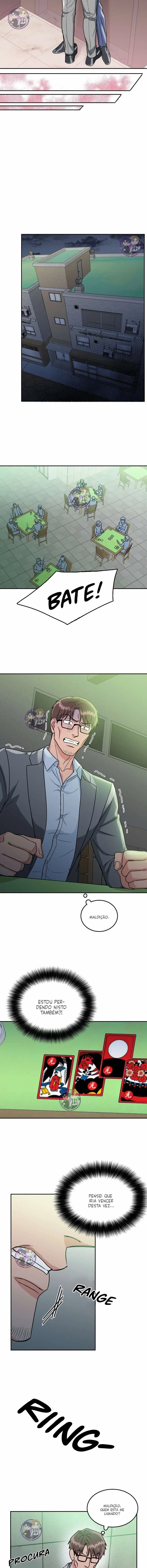 Safe Partner – Capítulo 38 Yaoi – Página 9