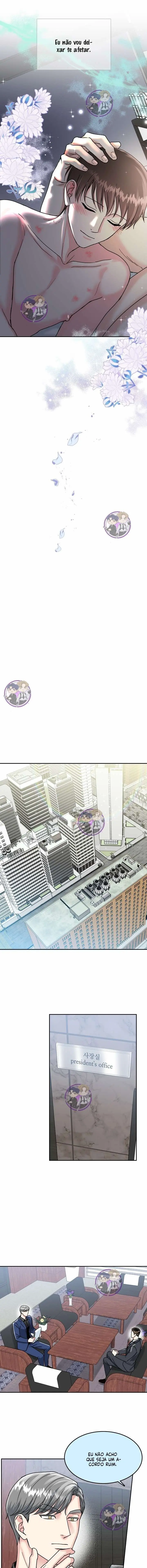 Safe Partner – Capítulo 39 Yaoi – Página 7