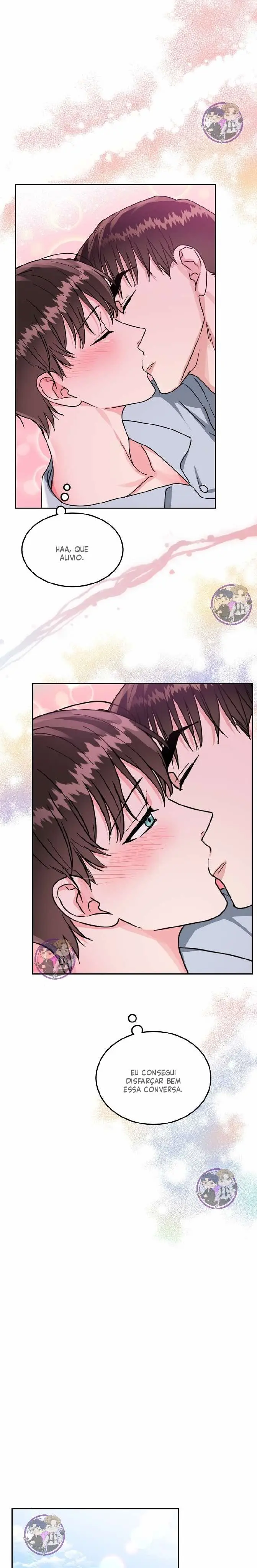 Safe Partner – Capítulo 40 Yaoi – Página 14