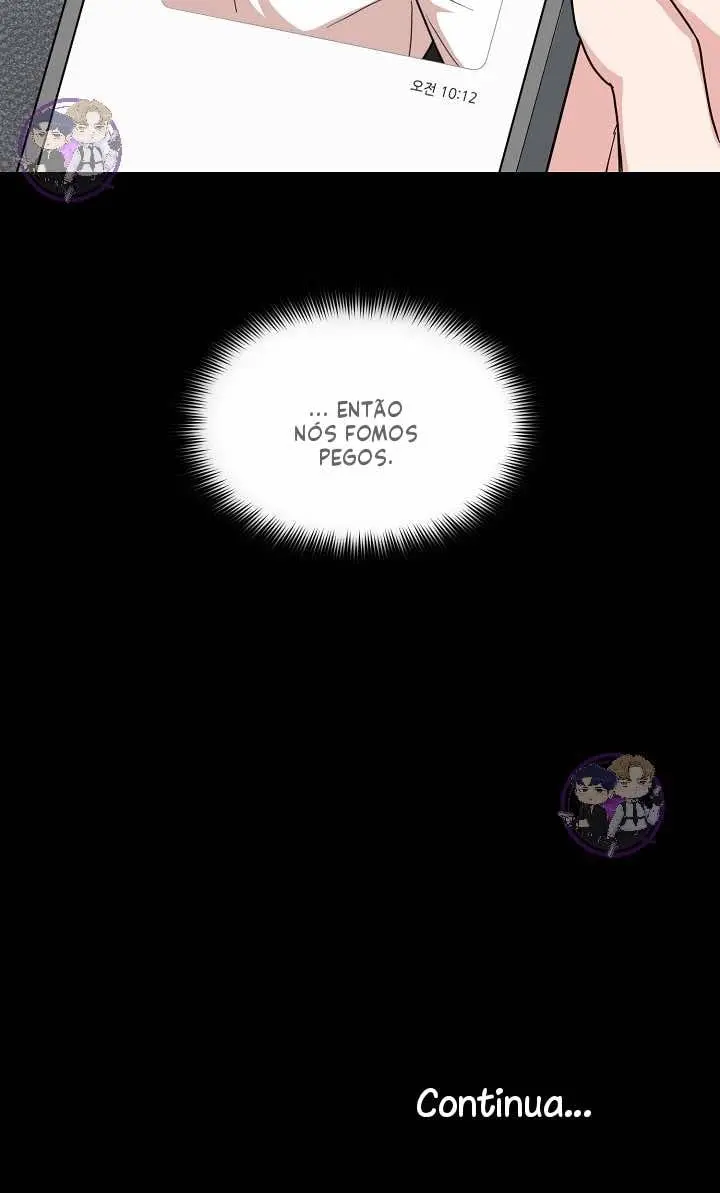 Safe Partner – Capítulo 41 Yaoi – Página 17