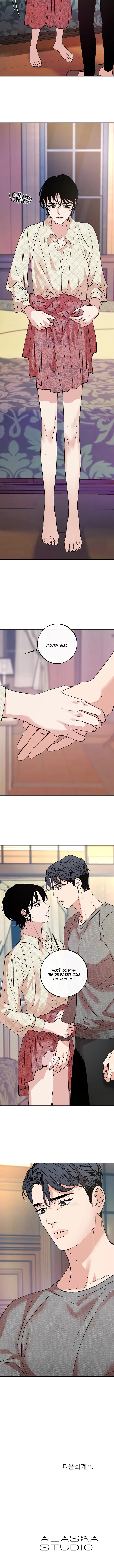 Saha – Capítulo 07 Yaoi – Página 5