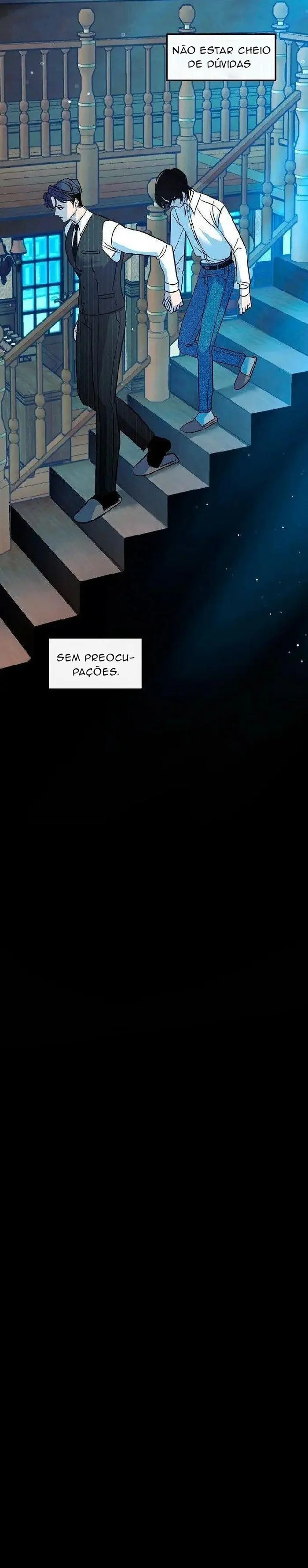 Saha – Capítulo 29 Yaoi – Página 6