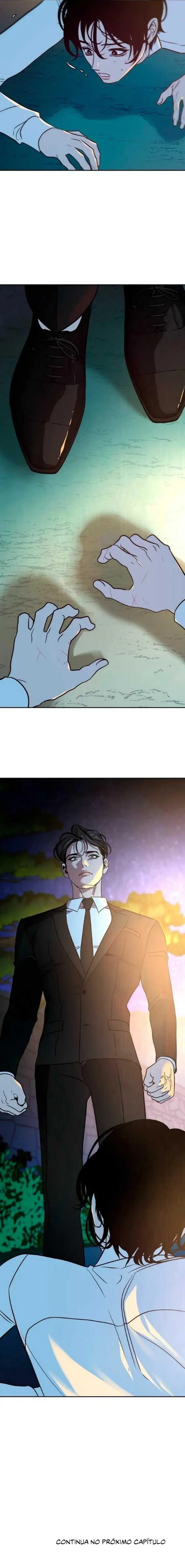 Saha – Capítulo 31 Yaoi – Página 6