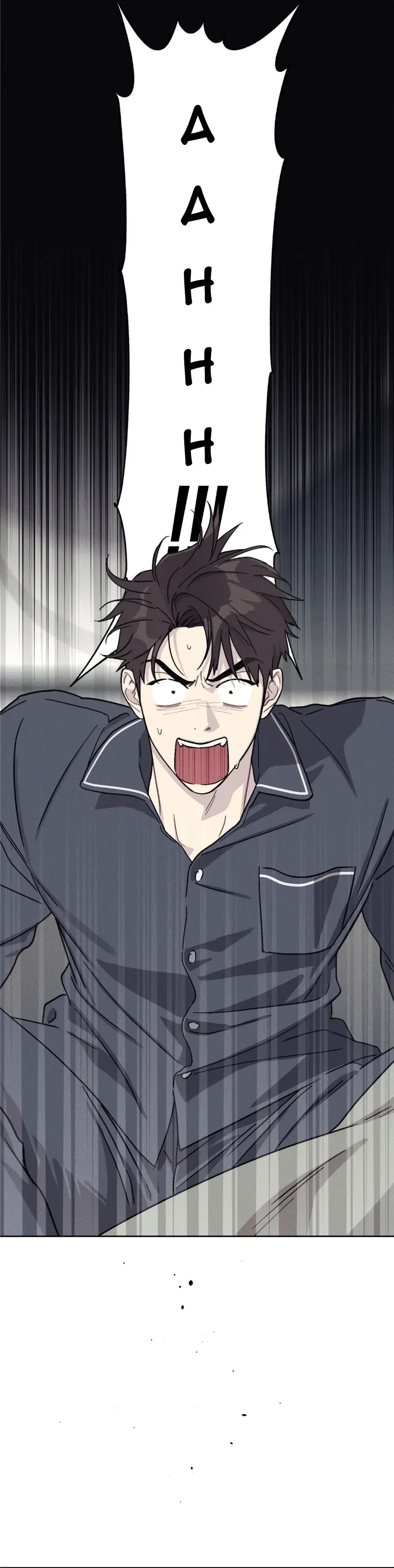 Saia da minha casa! – Capítulo 01 Yaoi – Página 24