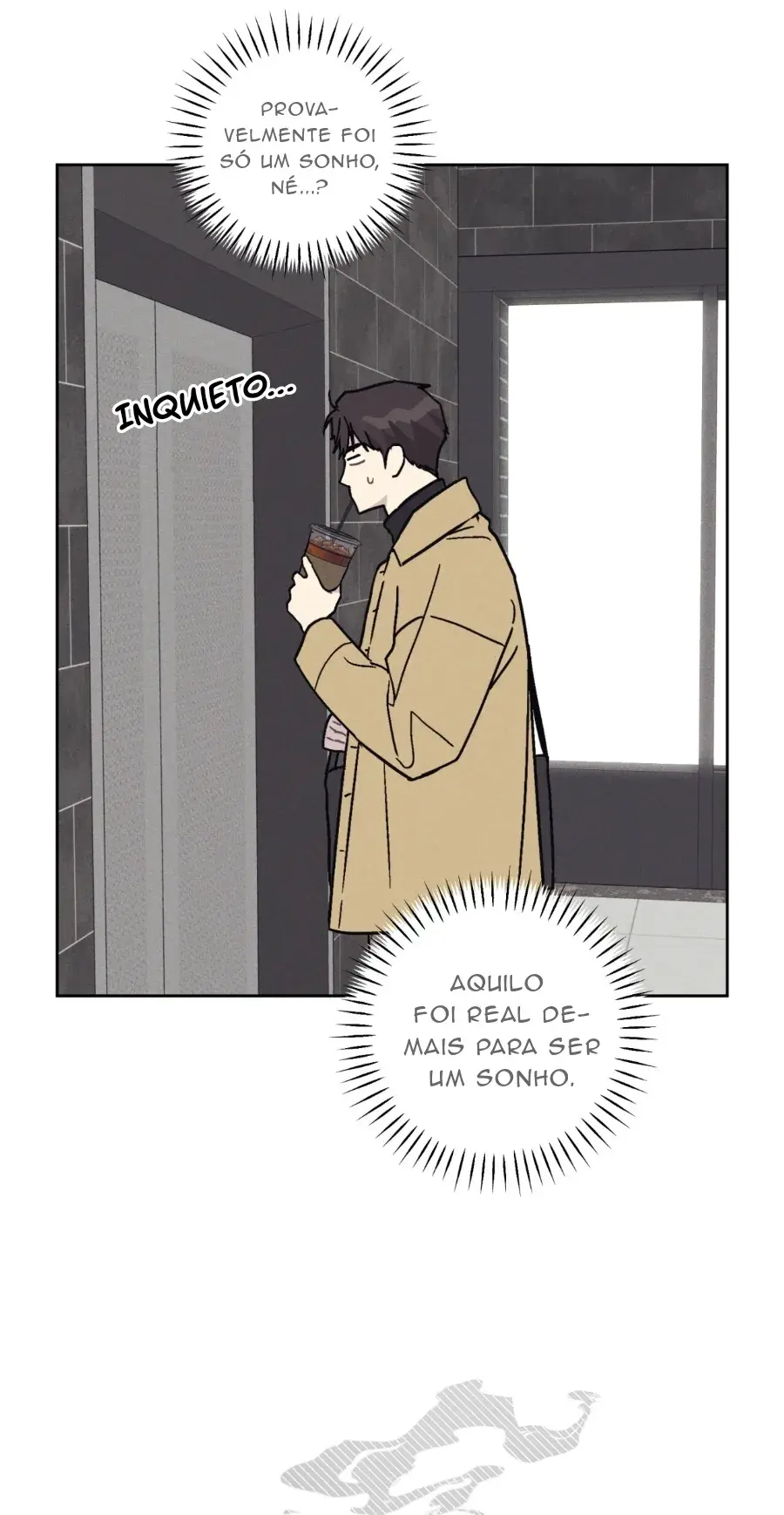 Saia da minha casa! – Capítulo 01 Yaoi – Página 29