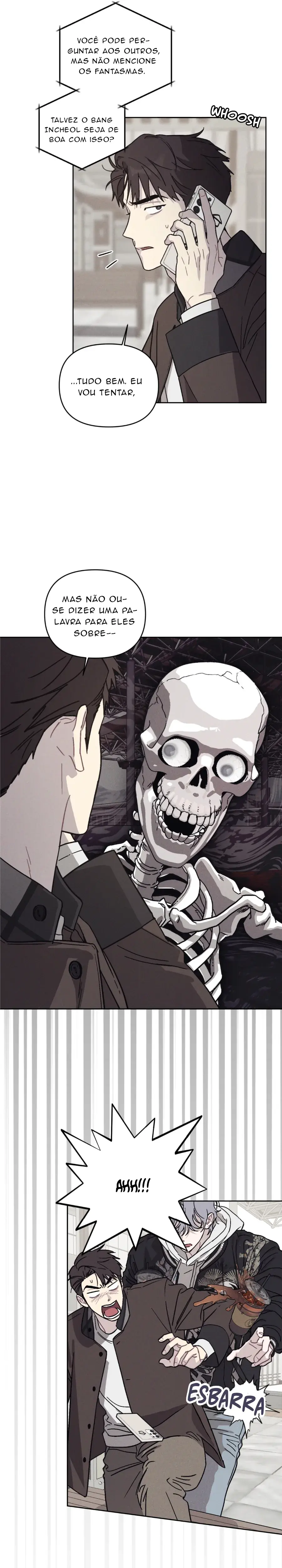 Saia da minha casa! – Capítulo 02 Yaoi – Página 20