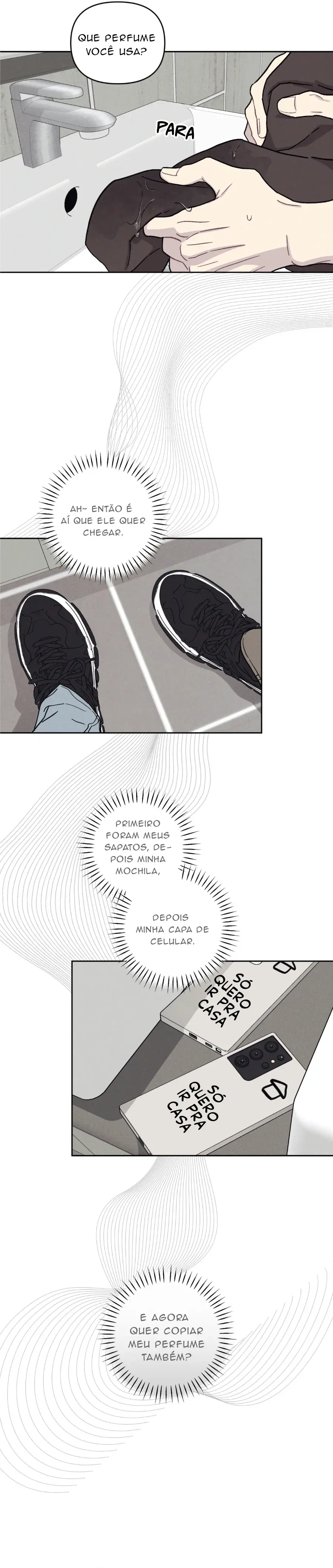 Saia da minha casa! – Capítulo 02 Yaoi – Página 25