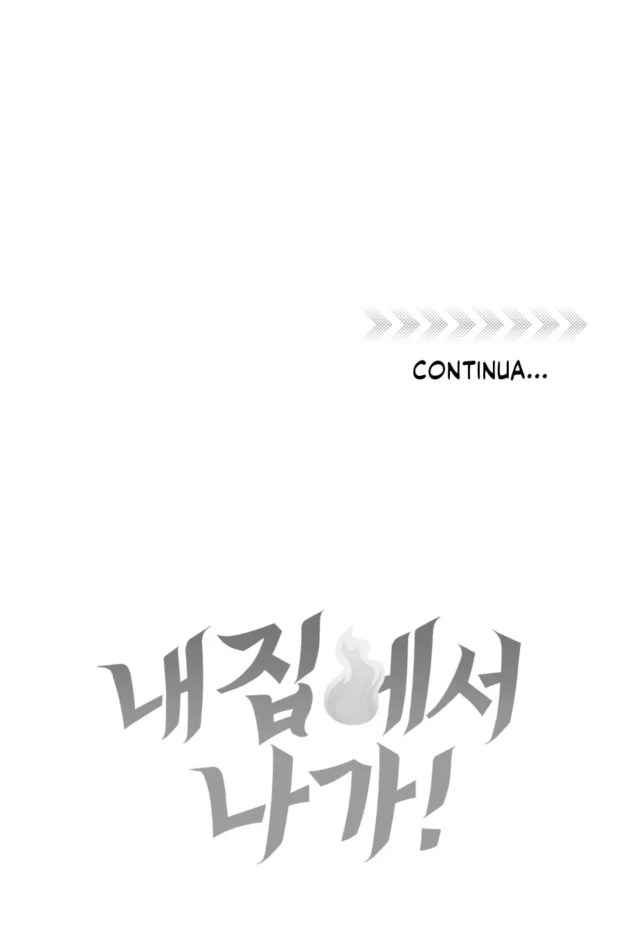 Saia da minha casa! – Capítulo 03 Yaoi – Página 23