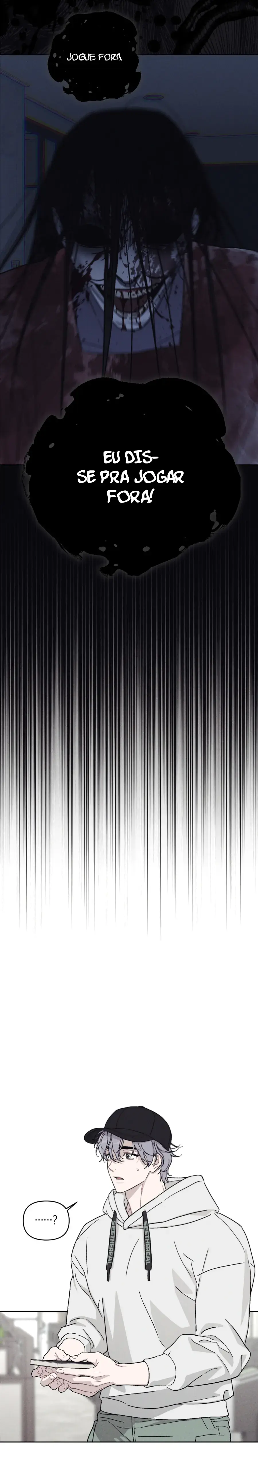 Saia da minha casa! – Capítulo 03 Yaoi – Página 8