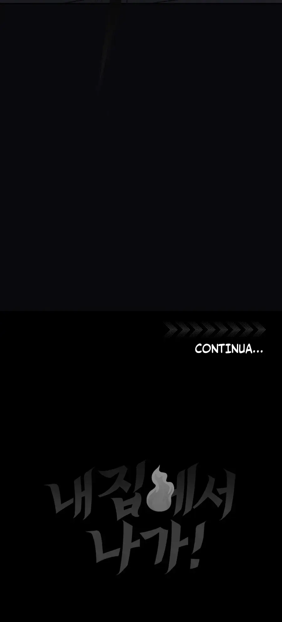 Saia da minha casa! – Capítulo 05 Yaoi – Página 23