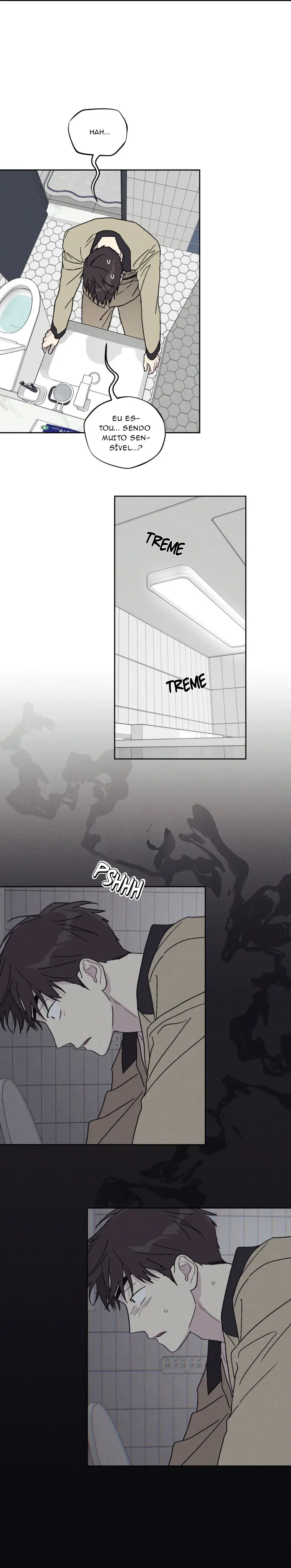 Saia da minha casa! – Capítulo 05 Yaoi – Página 5