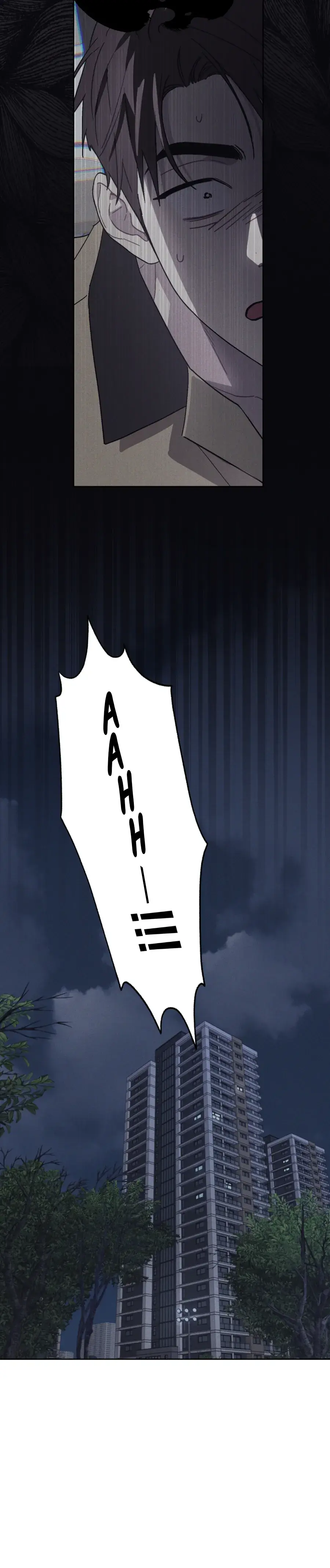 Saia da minha casa! – Capítulo 05 Yaoi – Página 7