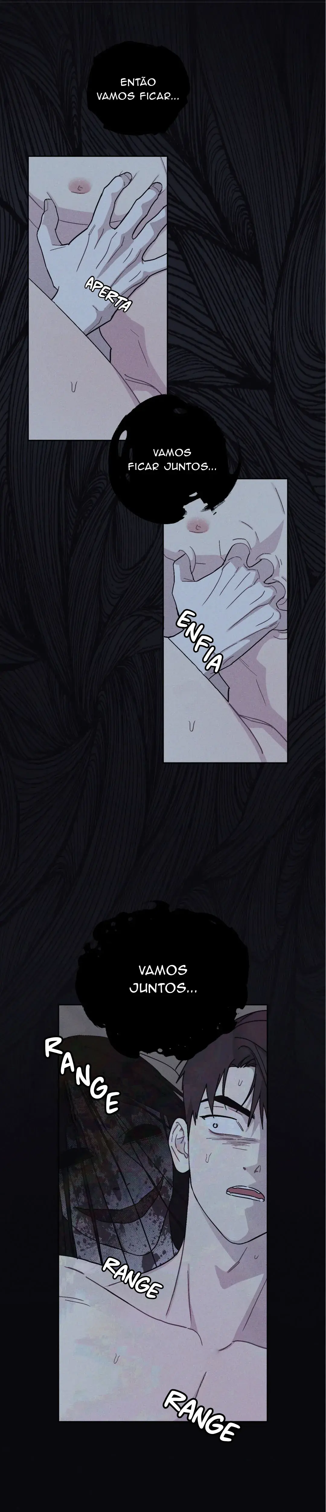 Saia da minha casa! – Capítulo 06 Yaoi – Página 10