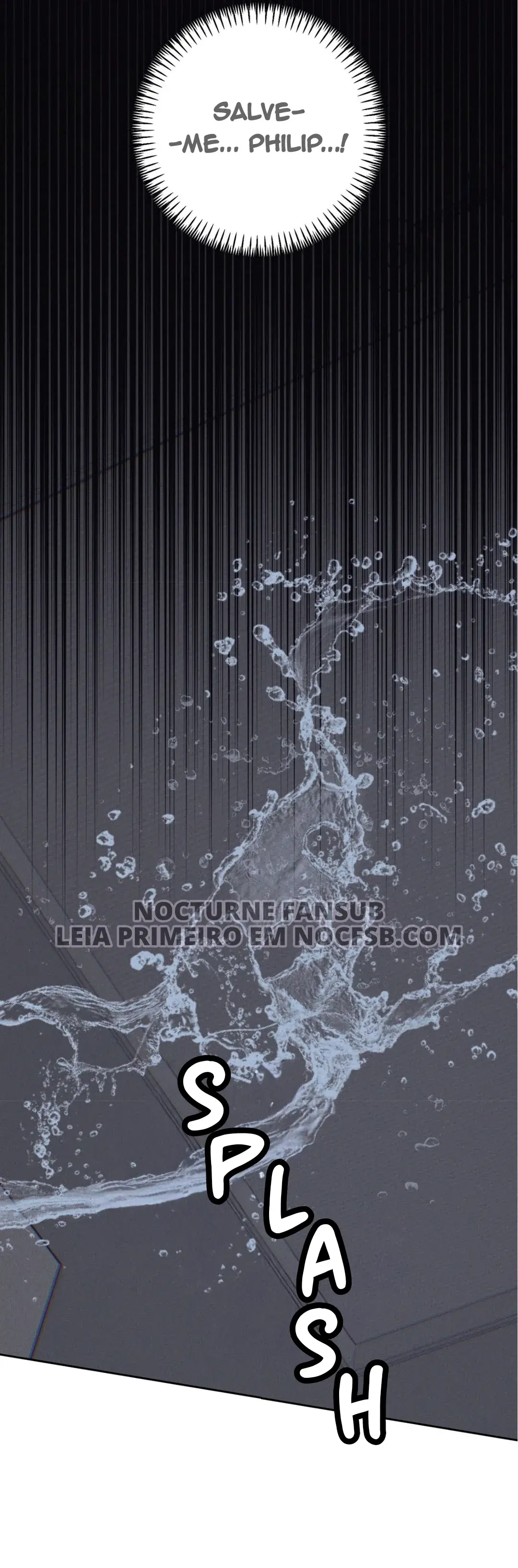 Saia da minha casa! – Capítulo 06 Yaoi – Página 12