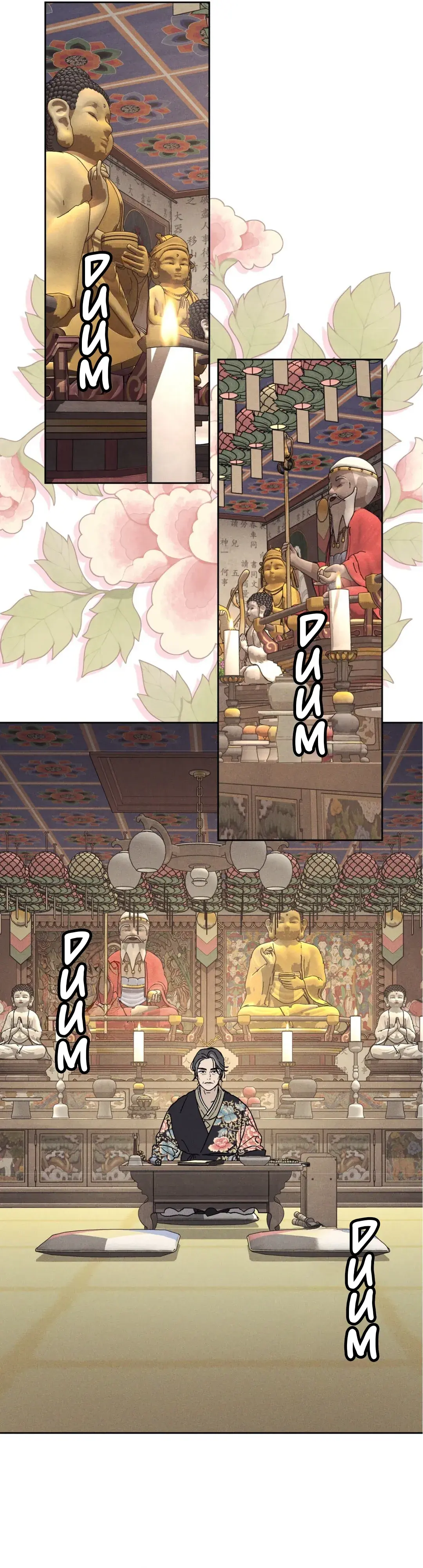 Saia da minha casa! – Capítulo 06 Yaoi – Página 22