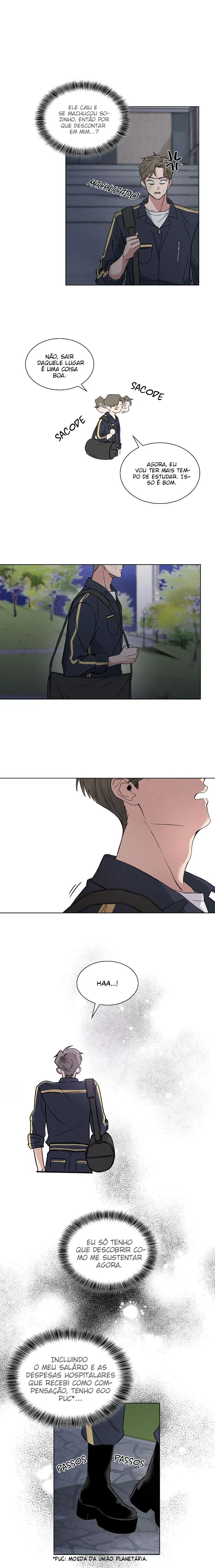 Salty lust – Capítulo 01 Yaoi – Página 14