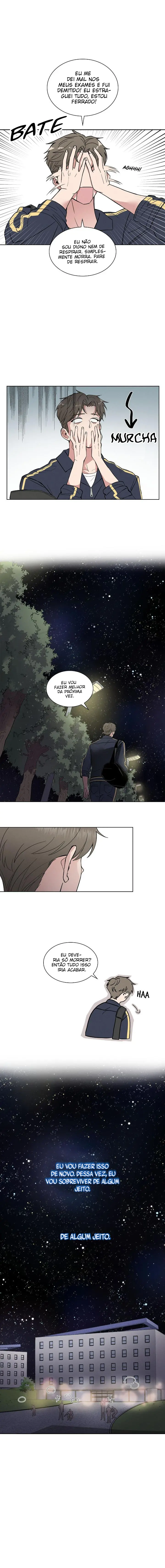 Salty lust – Capítulo 01 Yaoi – Página 16