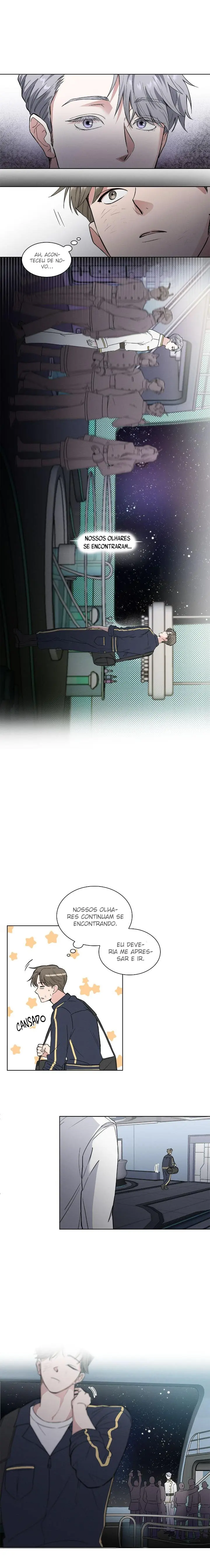 Salty lust – Capítulo 01 Yaoi – Página 25