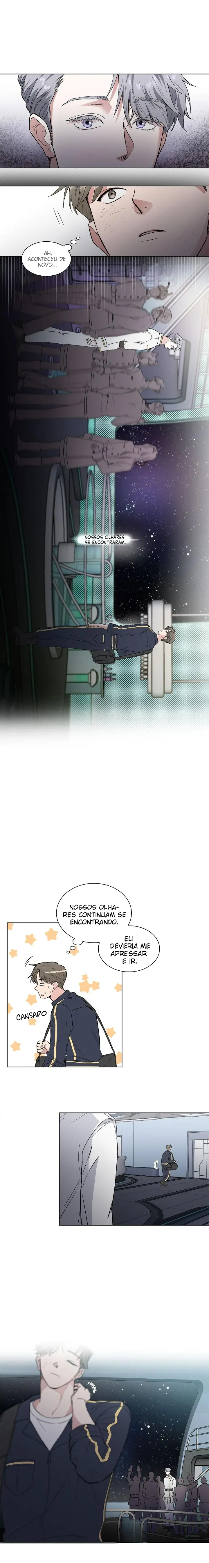 Salty lust – Capítulo 01 Yaoi – Página 26