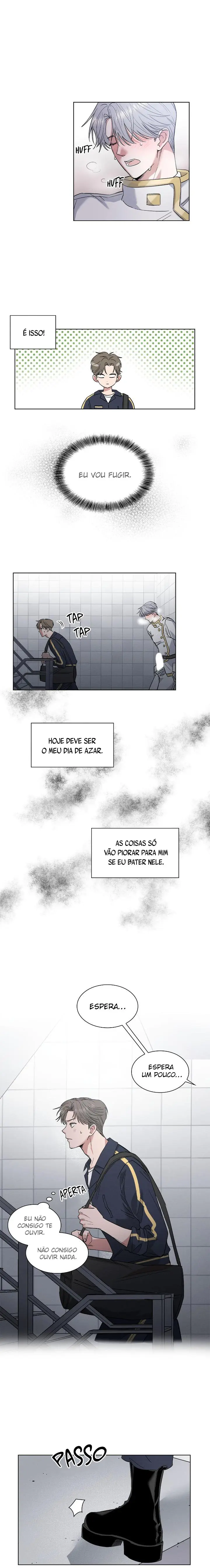 Salty lust – Capítulo 02 Yaoi – Página 10