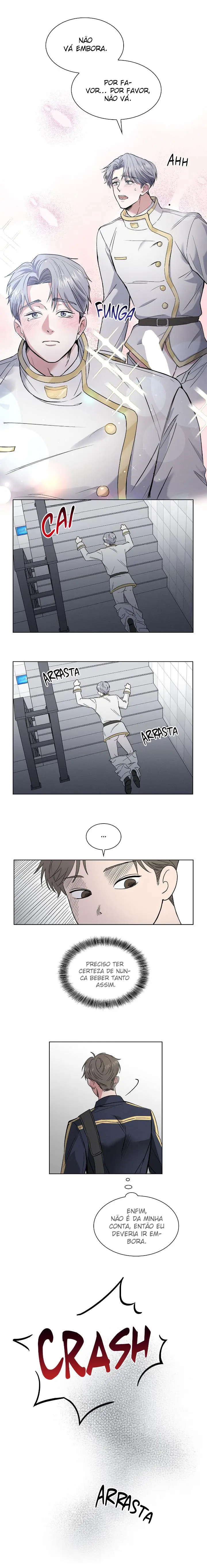 Salty lust – Capítulo 02 Yaoi – Página 11