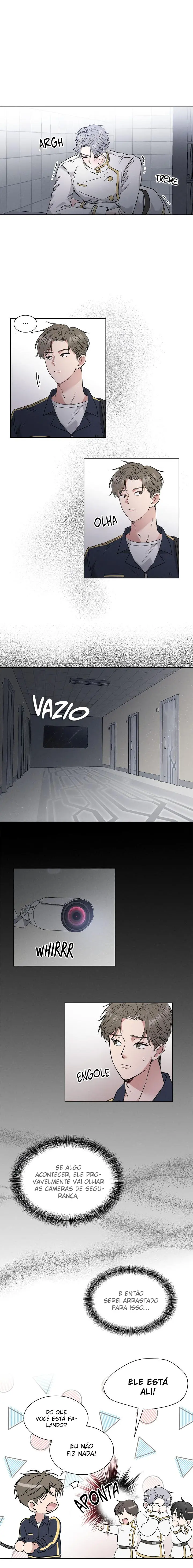 Salty lust – Capítulo 02 Yaoi – Página 12