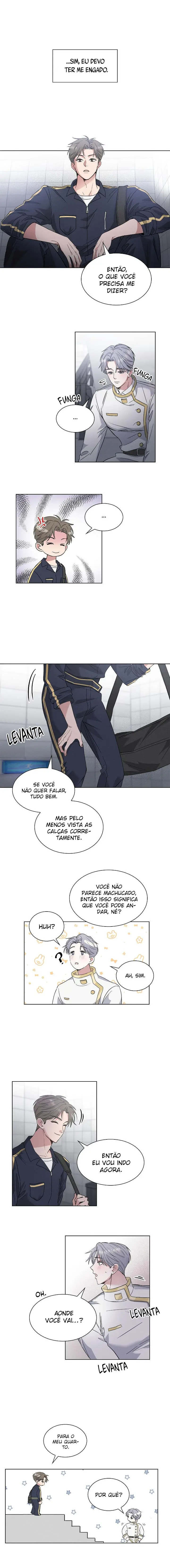 Salty lust – Capítulo 02 Yaoi – Página 14