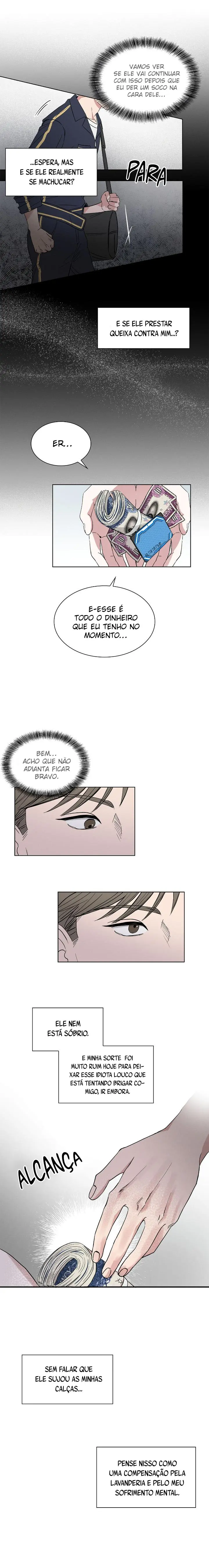 Salty lust – Capítulo 02 Yaoi – Página 16