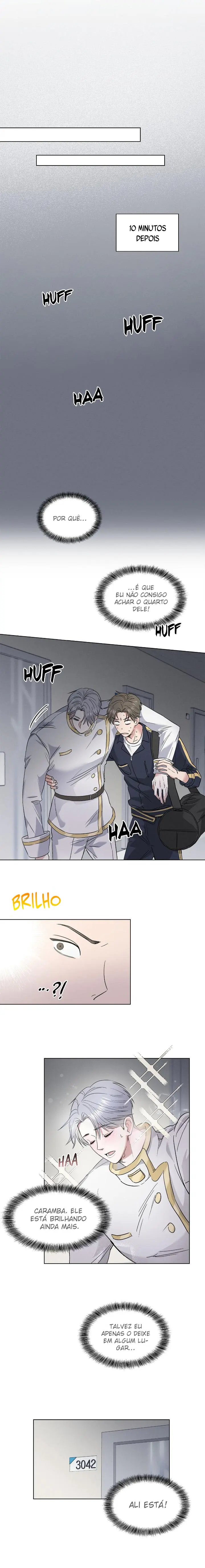 Salty lust – Capítulo 02 Yaoi – Página 18