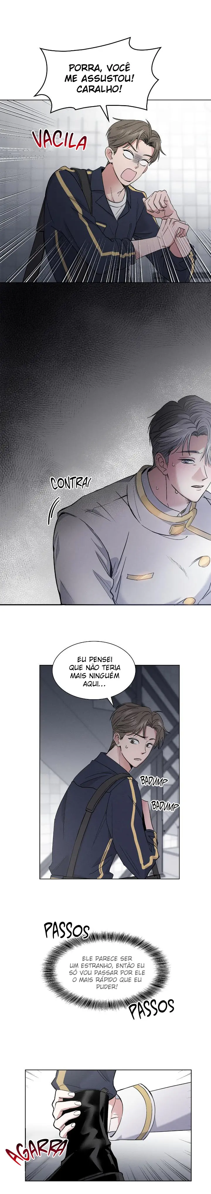 Salty lust – Capítulo 02 Yaoi – Página 4