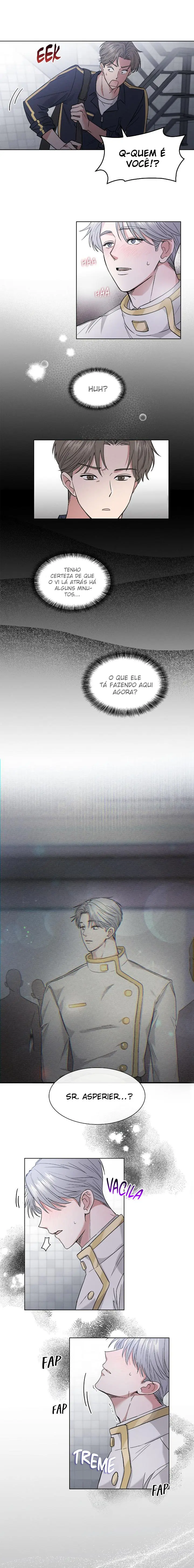 Salty lust – Capítulo 02 Yaoi – Página 5